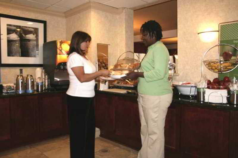 Country Inn & Suites By Radisson, Jacksonville I-95 South, Fl Restaurant photo